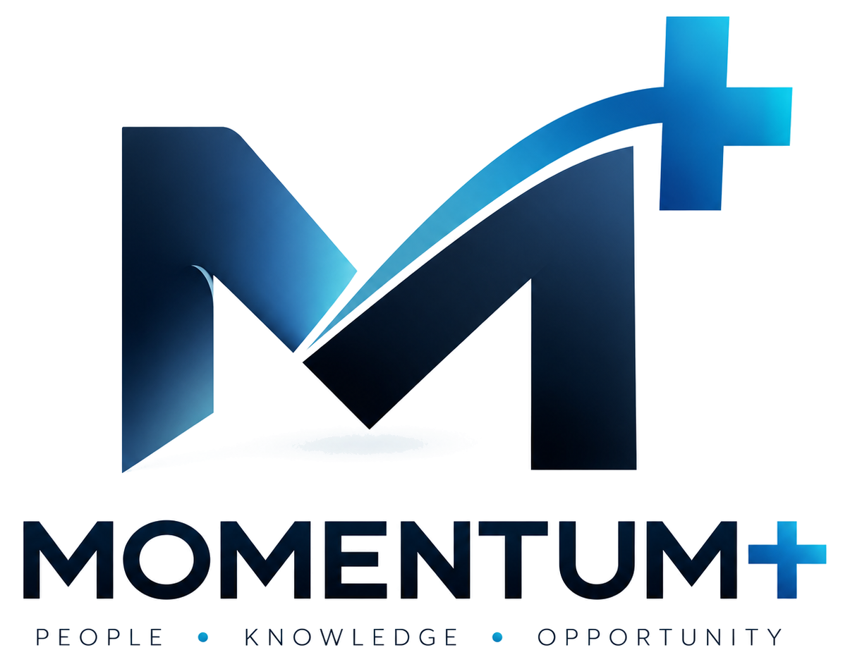 MOMENTUM+